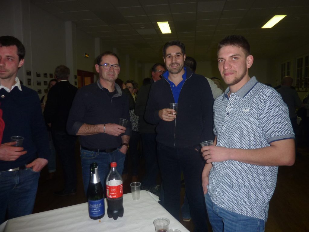 l'heure de l'apéro